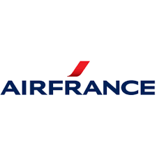 Logo Air France