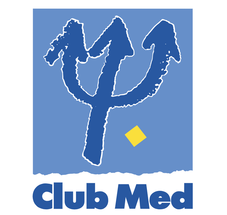 Logo Club Med