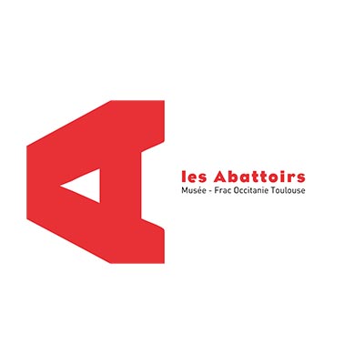 Logo Les Abattoirs musée Toulouse