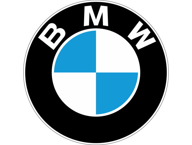 Logo BMW