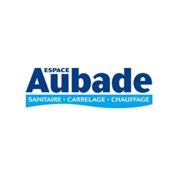 Logo Espace Aubade