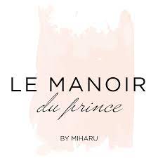 Logo Le Manoir du Prince Toulouse