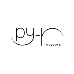 Logo PY-R Toulouse restaurant gastronomique